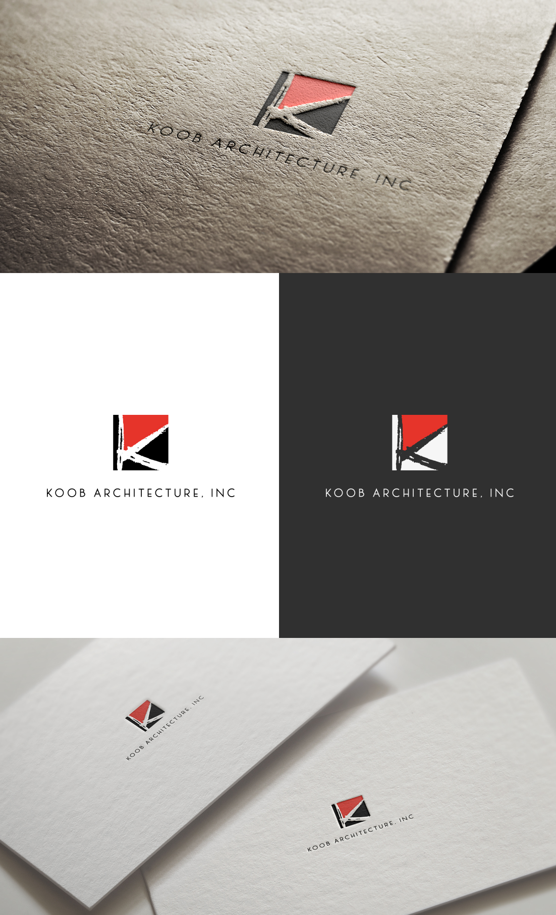 Diseño de Logo por GLDesigns para SK7 ARCHITECTURE | Diseño #29806703