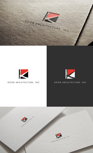 Logo-Design von GLDesigns für SK7 ARCHITECTURE | Design: #29806703