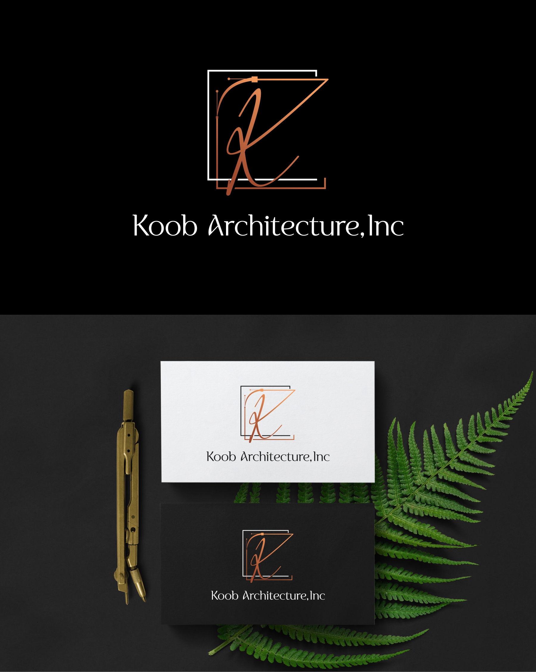 Diseño de Logo por debdesign para SK7 ARCHITECTURE | Diseño #29804564