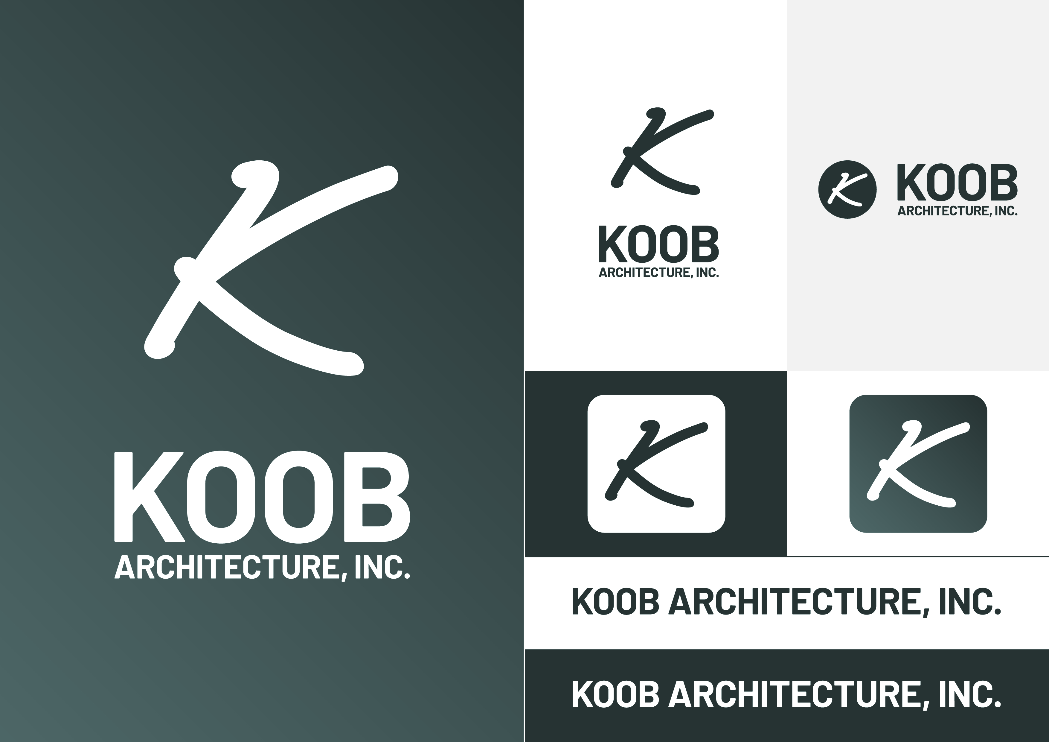 Diseño de Logo por CZP para SK7 ARCHITECTURE | Diseño #29804173