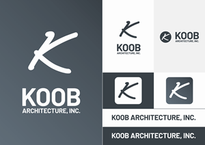 Diseño de Logo por CZP para SK7 ARCHITECTURE | Diseño: #29804173