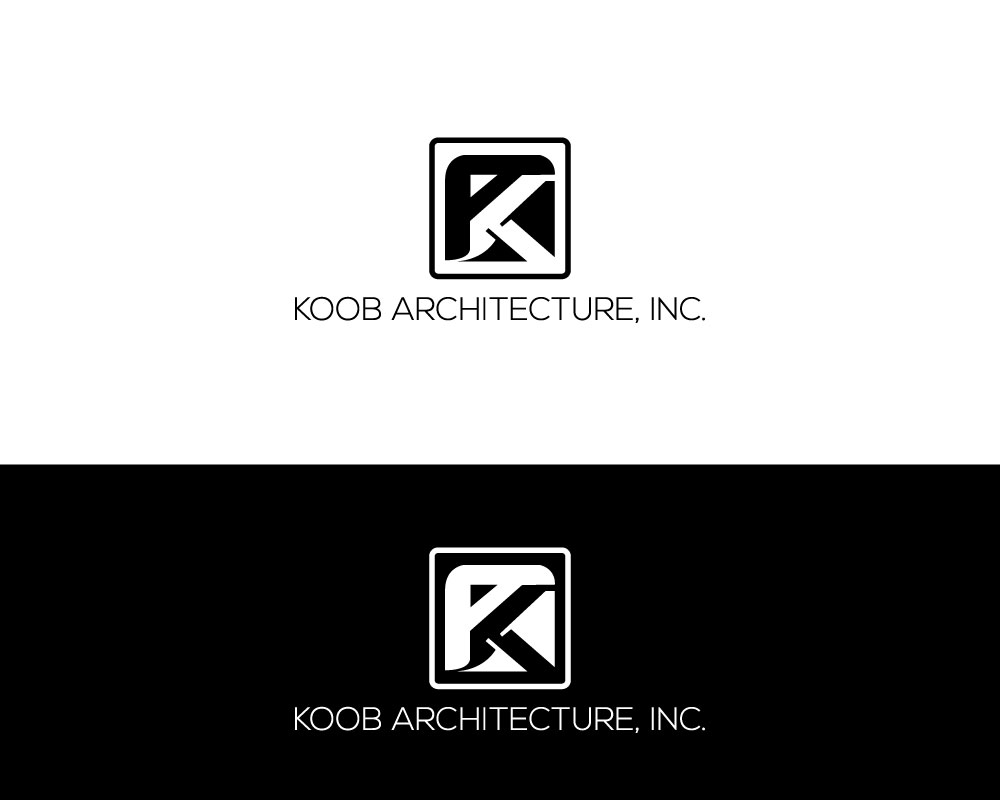 Diseño de Logo por LionStudioz para SK7 ARCHITECTURE | Diseño #29805594