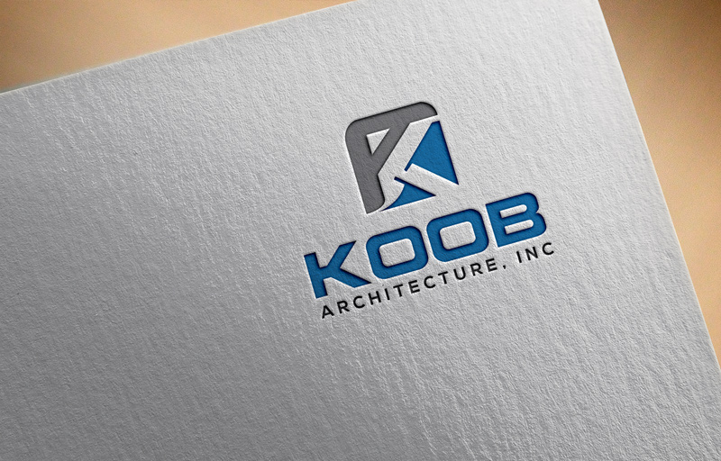 Diseño de Logo por LionStudioz para SK7 ARCHITECTURE | Diseño #29805595