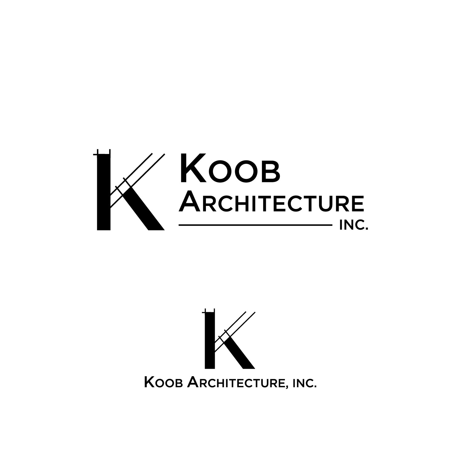 Diseño de Logo por LAXMI DESIGNHUB para SK7 ARCHITECTURE | Diseño #29802571