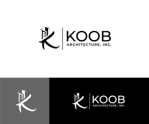 Diseño de Logo por ecorokerz para SK7 ARCHITECTURE | Diseño: #29802149