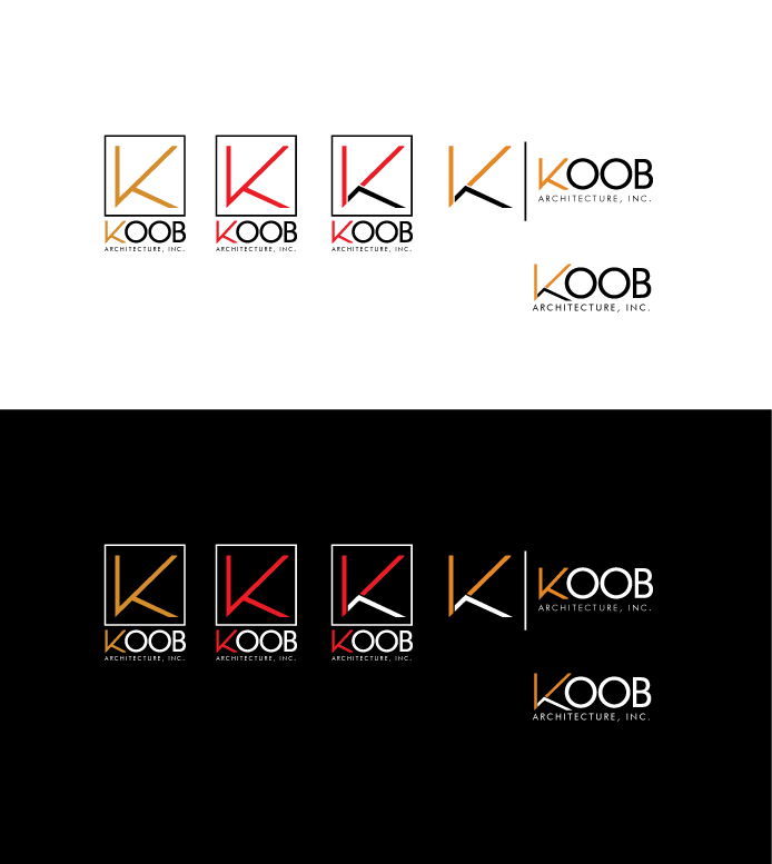 Diseño de Logo por zebronicgraphic para SK7 ARCHITECTURE | Diseño #29833334