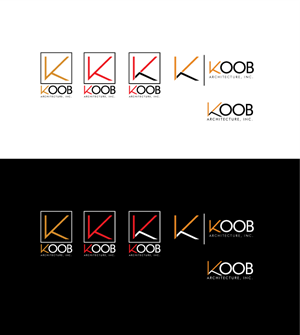 Diseño de Logo por zebronicgraphic para SK7 ARCHITECTURE | Diseño: #29833334