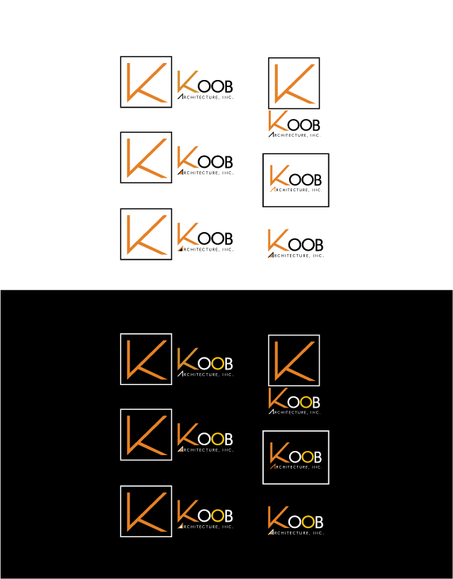 Diseño de Logo por zebronicgraphic para SK7 ARCHITECTURE | Diseño #29857025