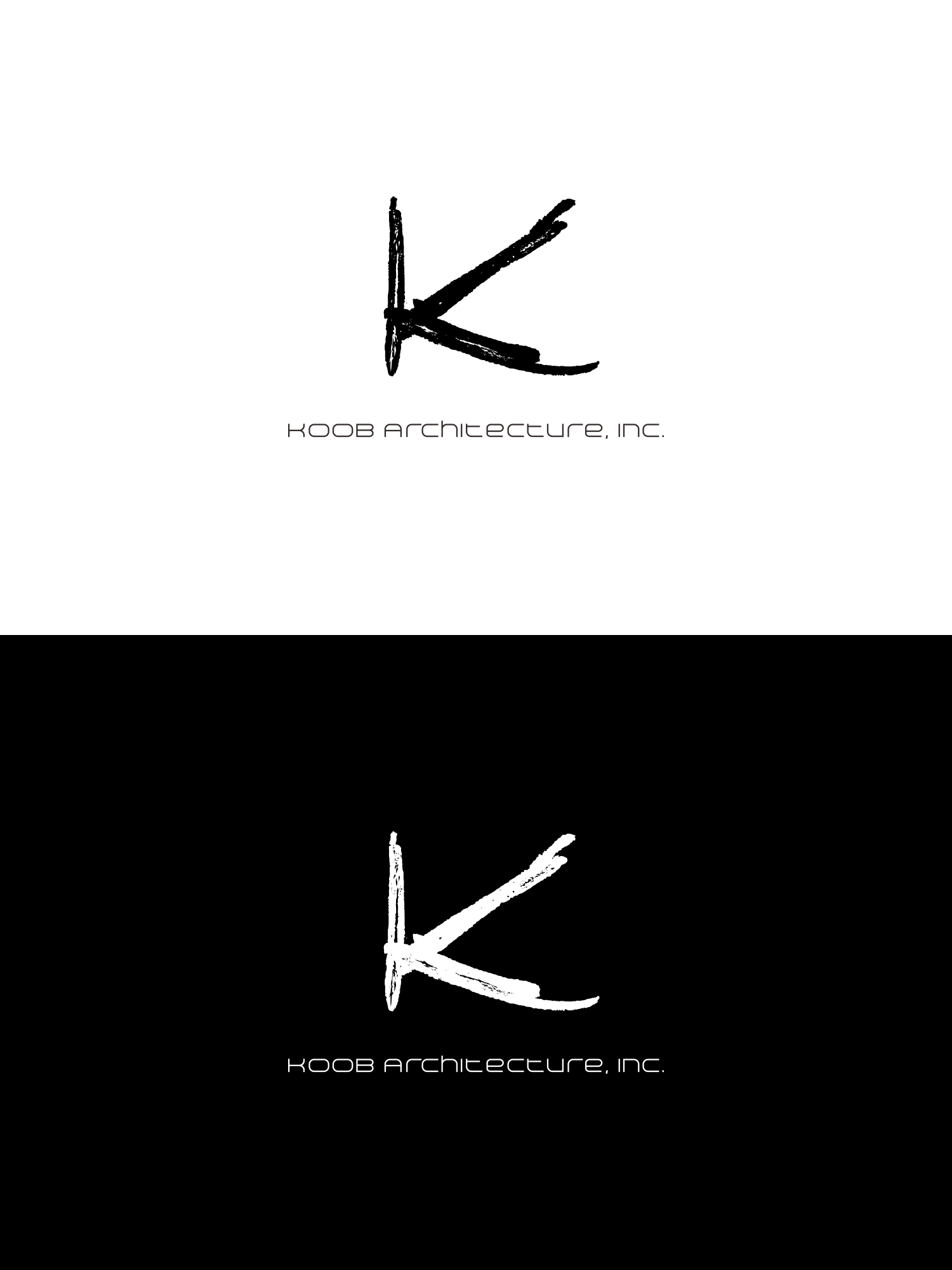 Diseño de Logo por BUNG para SK7 ARCHITECTURE | Diseño #29801275