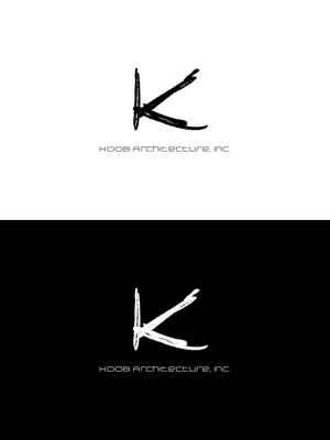 Logo Design by BUNG for SK7 ARCHITECTURE | Design #29801275