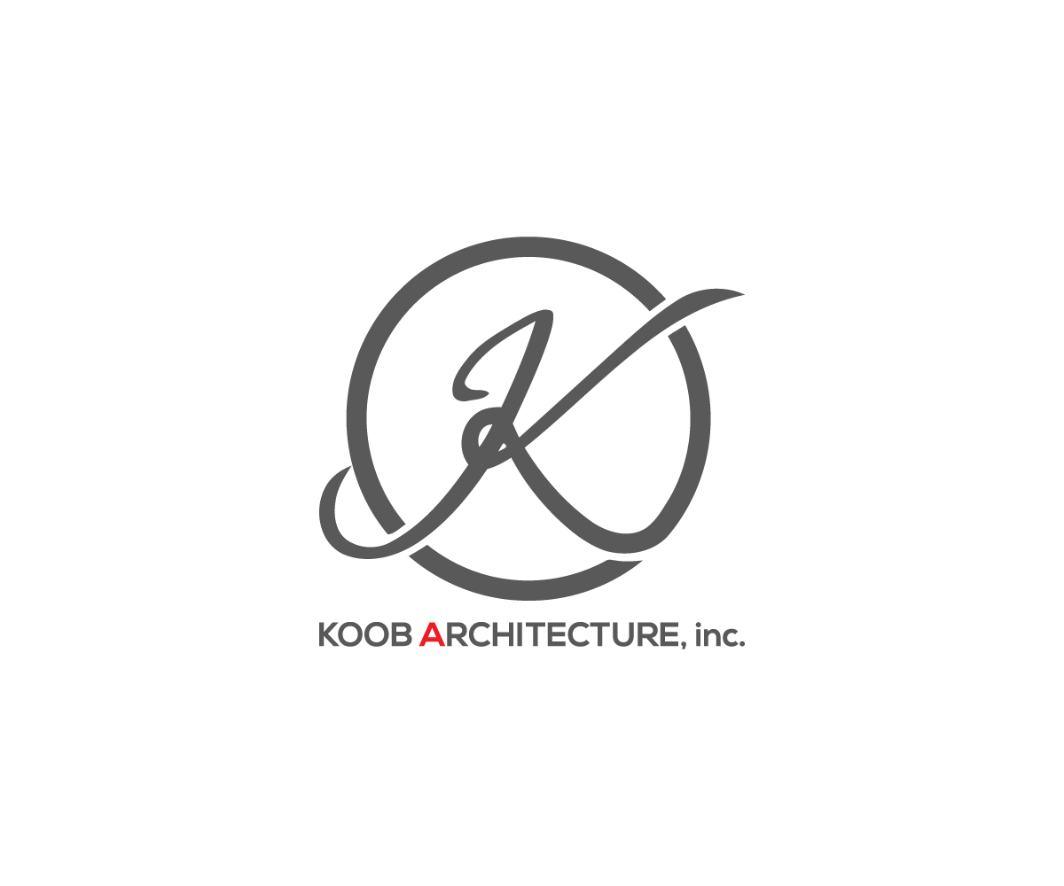 Logo Design by monmon for SK7 ARCHITECTURE | Design #29804101