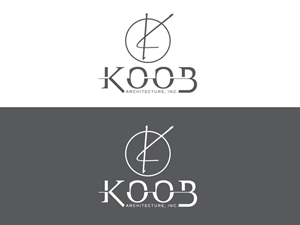 Diseño de Logo por Pro_DesignMaster para SK7 ARCHITECTURE | Diseño: #29803585