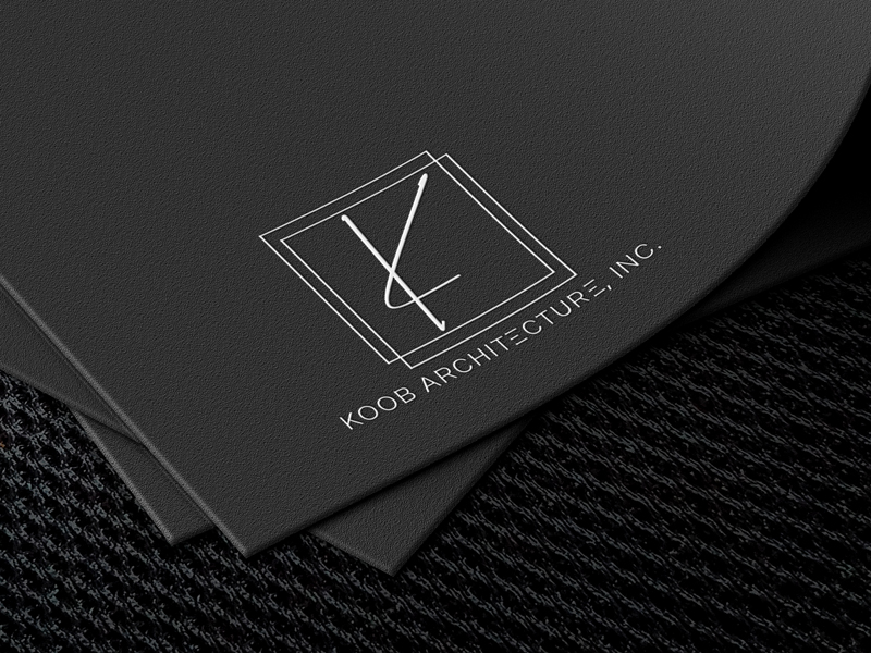 Diseño de Logo por Pro_DesignMaster para SK7 ARCHITECTURE | Diseño #29804689