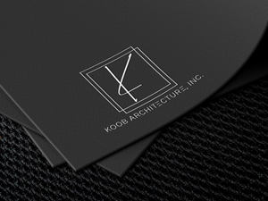 Logo-Design von Pro_DesignMaster für SK7 ARCHITECTURE | Design: #29804689
