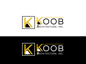 Diseño de Logo por Pro_DesignMaster para SK7 ARCHITECTURE | Diseño: #29816311