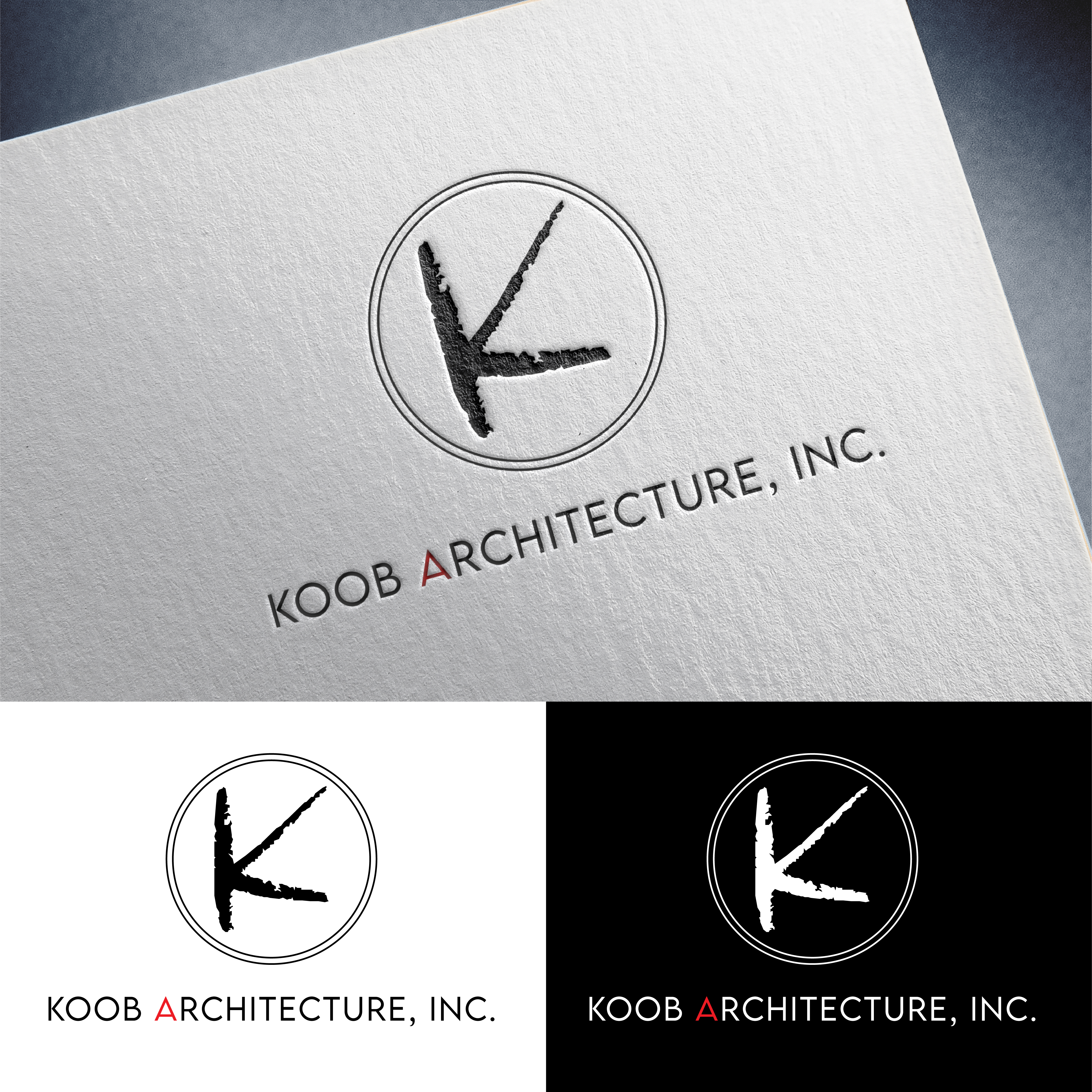 Design de Logo par ARTchemist pour SK7 ARCHITECTURE | Design #29802469