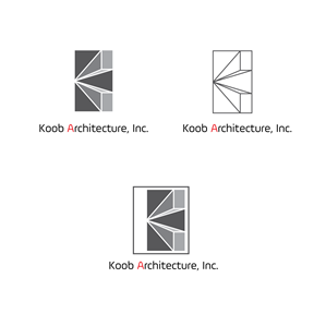 Logo Design by dskyvbc for SK7 ARCHITECTURE | Design #29801524