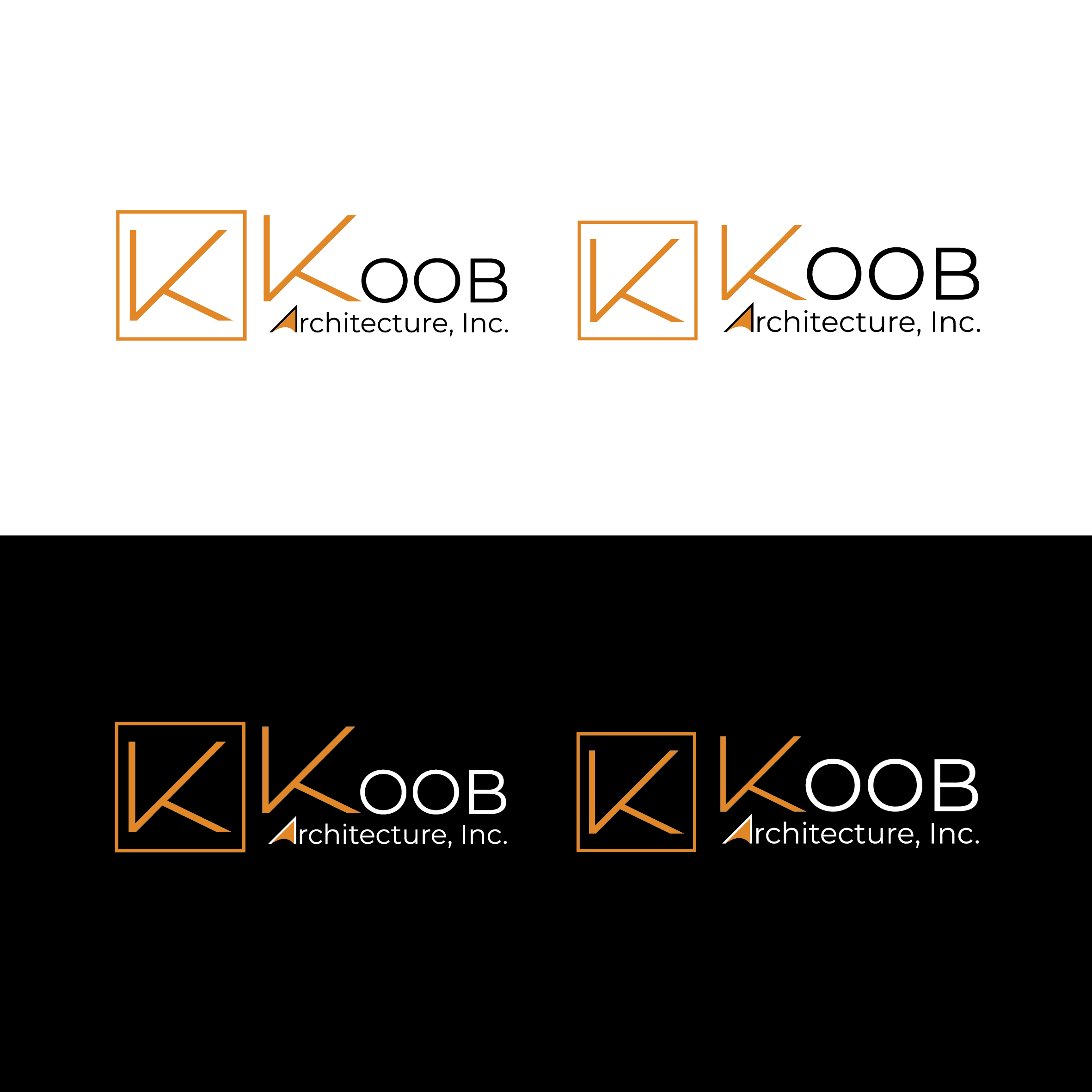 Diseño de Logo por dskyvbc para SK7 ARCHITECTURE | Diseño #29813995