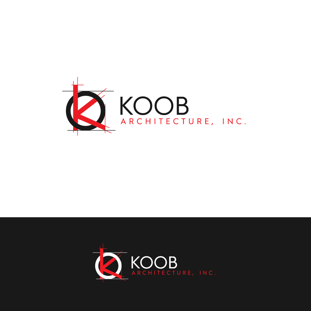 Logo Design by I designs for SK7 ARCHITECTURE | Design #29813359