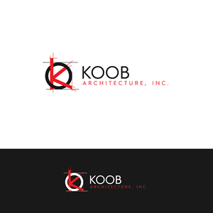 Logo Design by I designs for SK7 ARCHITECTURE | Design #29813359
