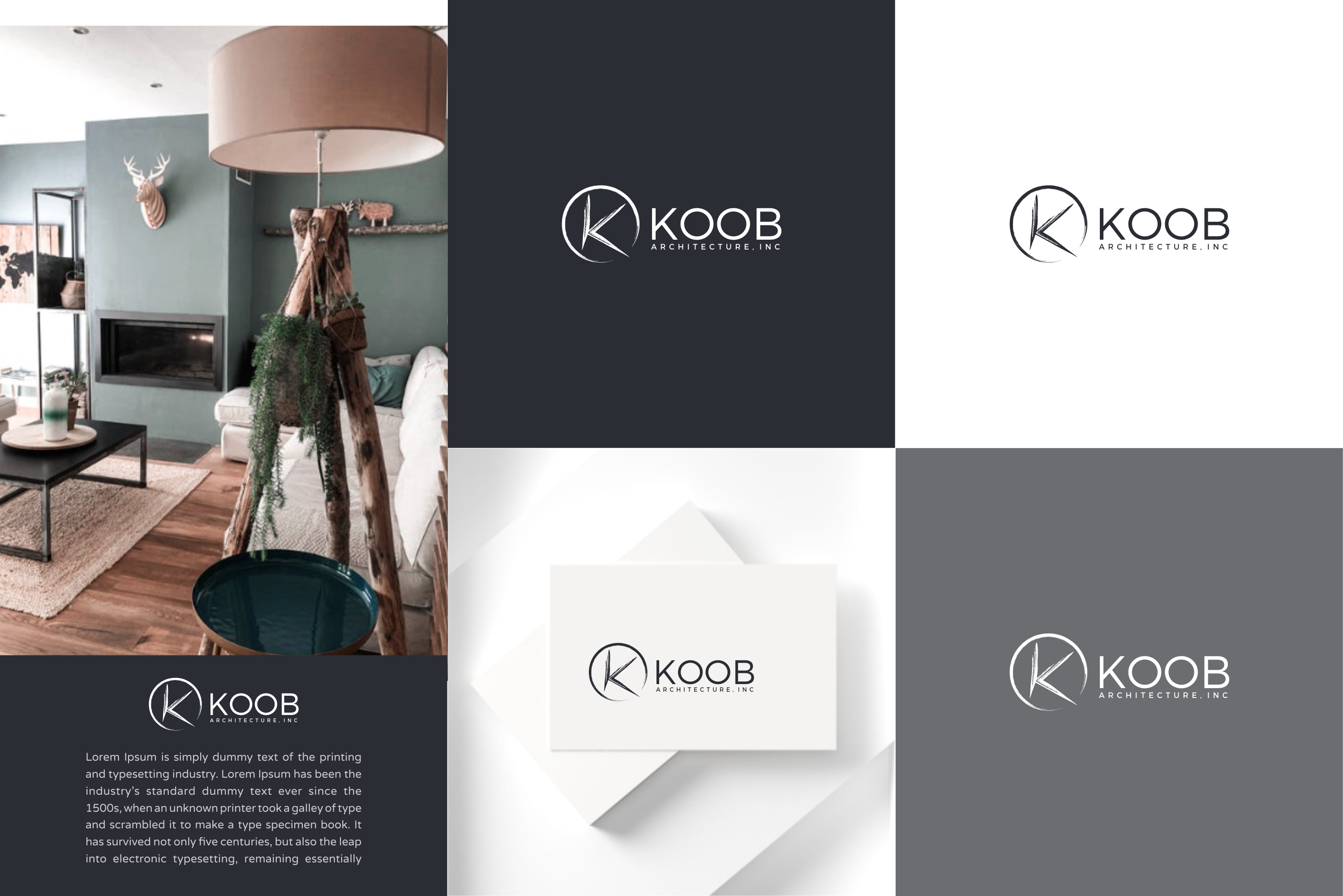 Diseño de Logo por MX LogoArt para SK7 ARCHITECTURE | Diseño #29804696