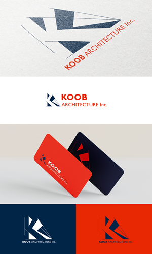 Diseño de Logo por yayaidriiss para SK7 ARCHITECTURE | Diseño: #29809331