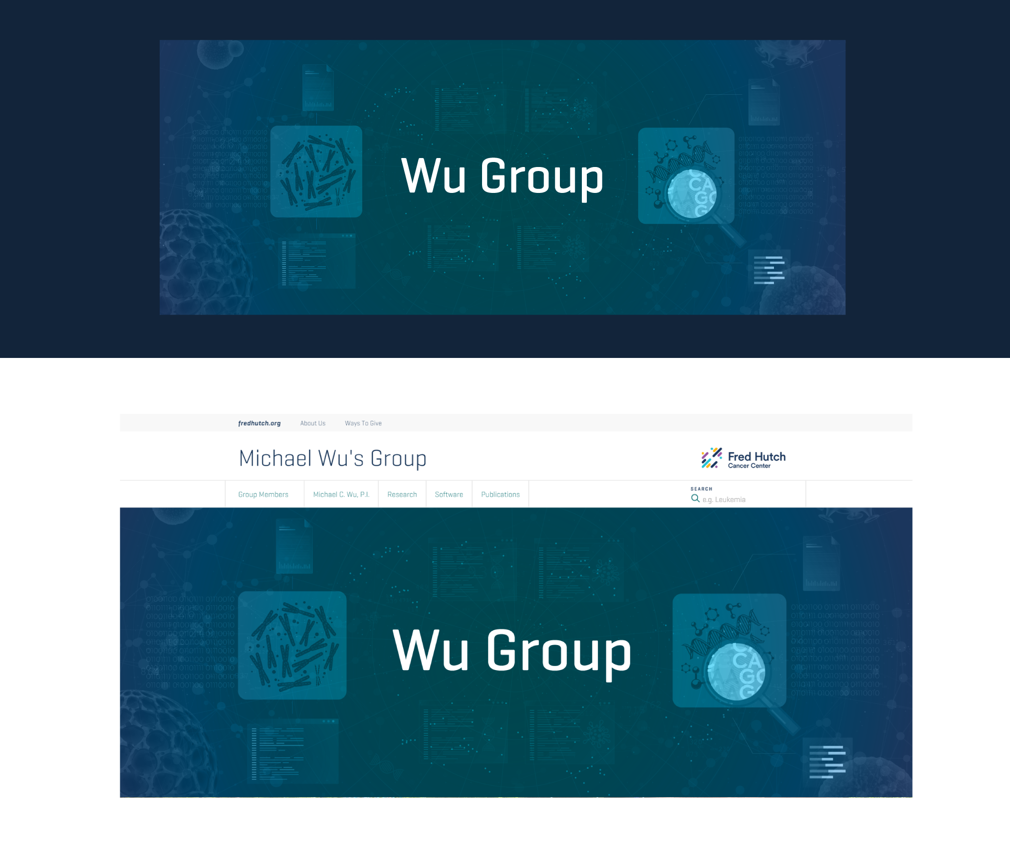 Graphic Design by DesignGenie for this project | Design #29834753
