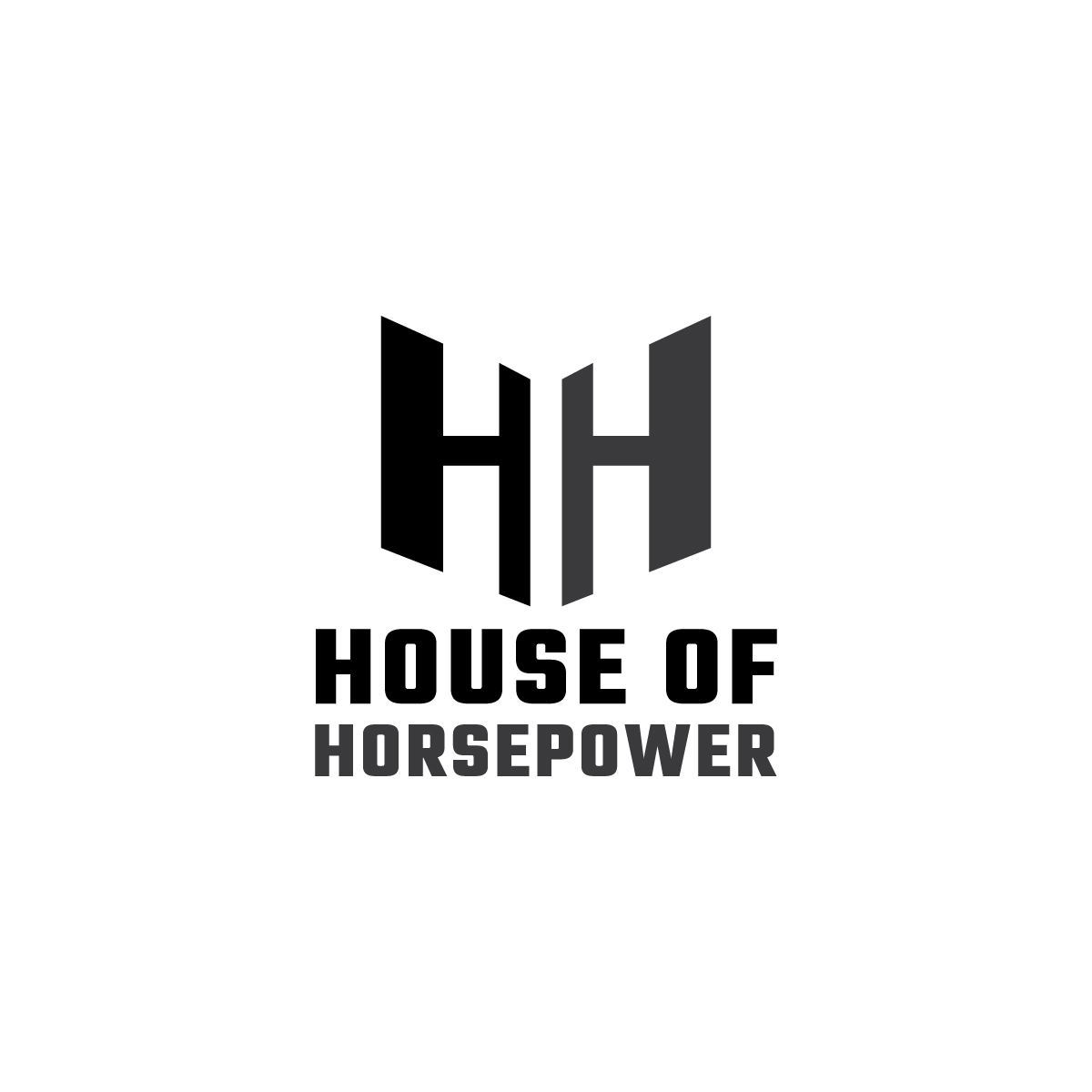 Logo-Design von Jhannel55 für House of Horsepower | Design #29805457