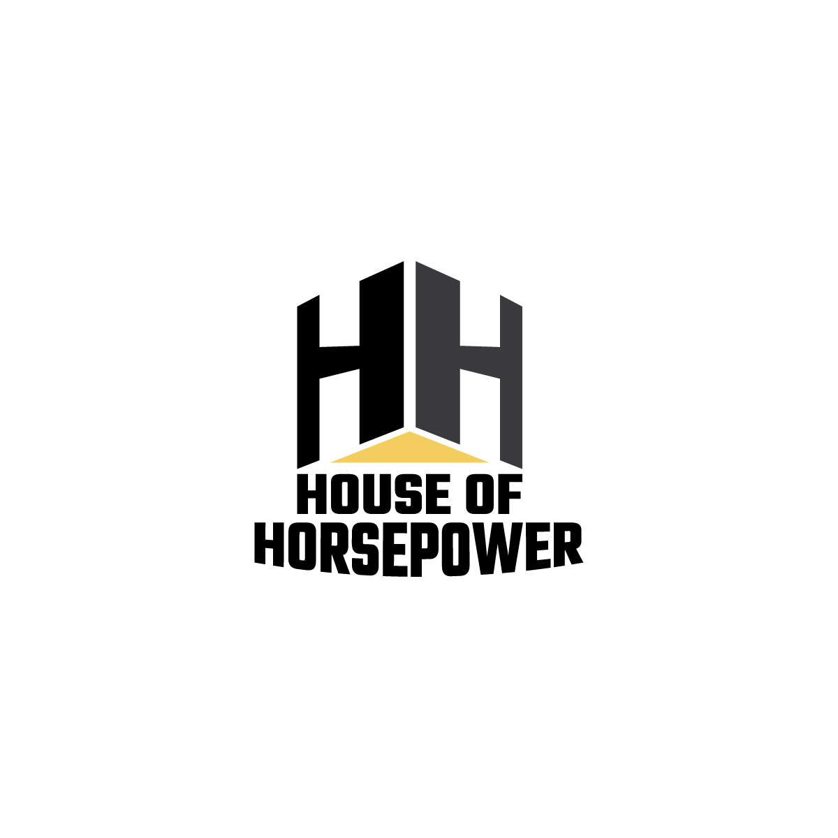 Logo-Design von Jhannel55 für House of Horsepower | Design #29805463