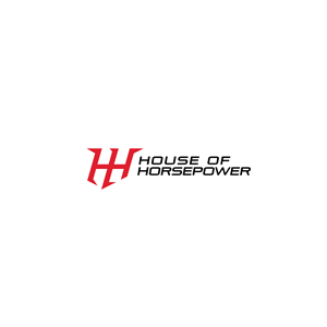 Logo Design by coloratura for House of Horsepower | Design #29808622