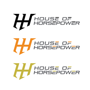 Logo Design by coloratura for House of Horsepower | Design: #29817780