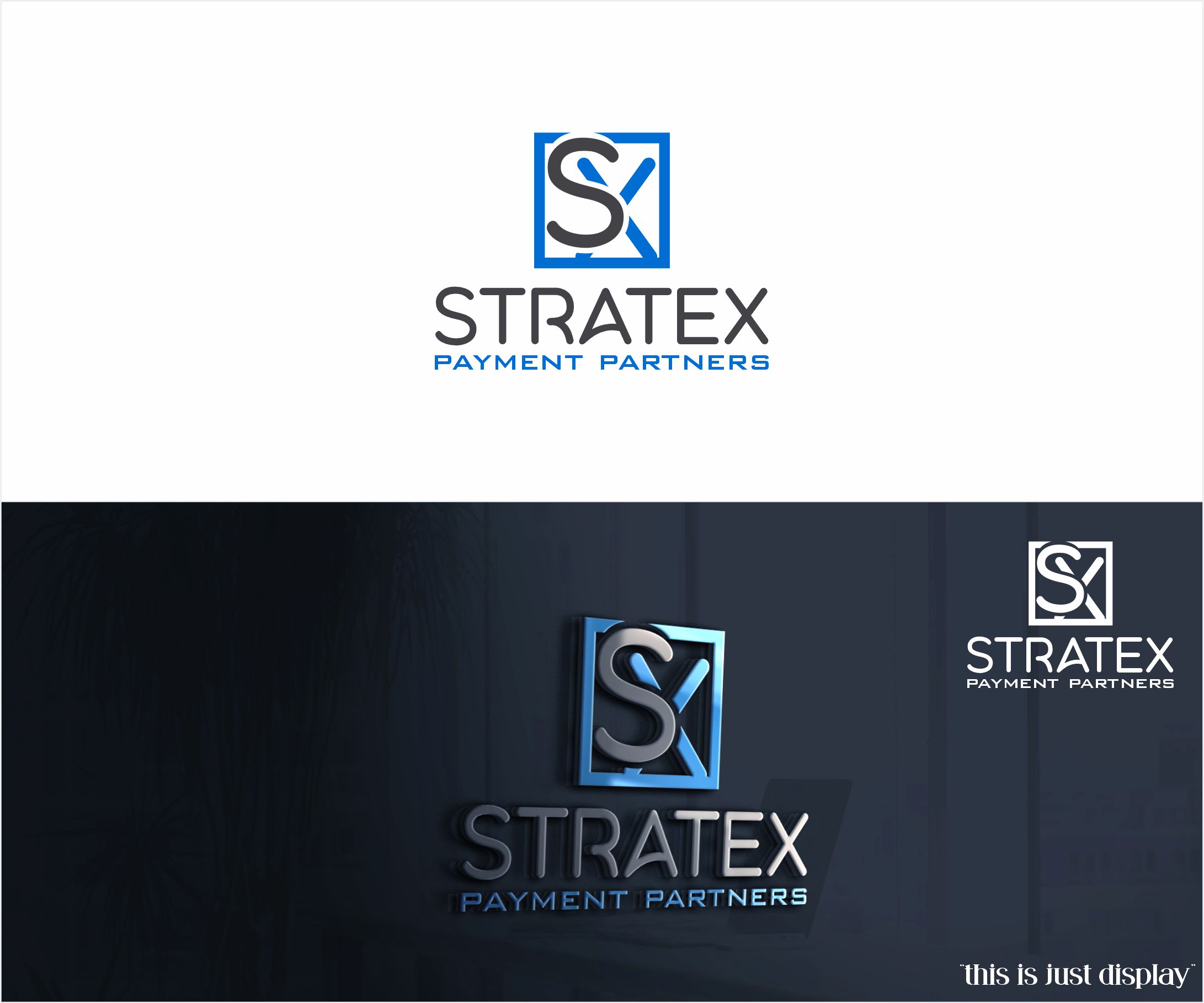 Logo Design by alkaline for this project | Design #29801349