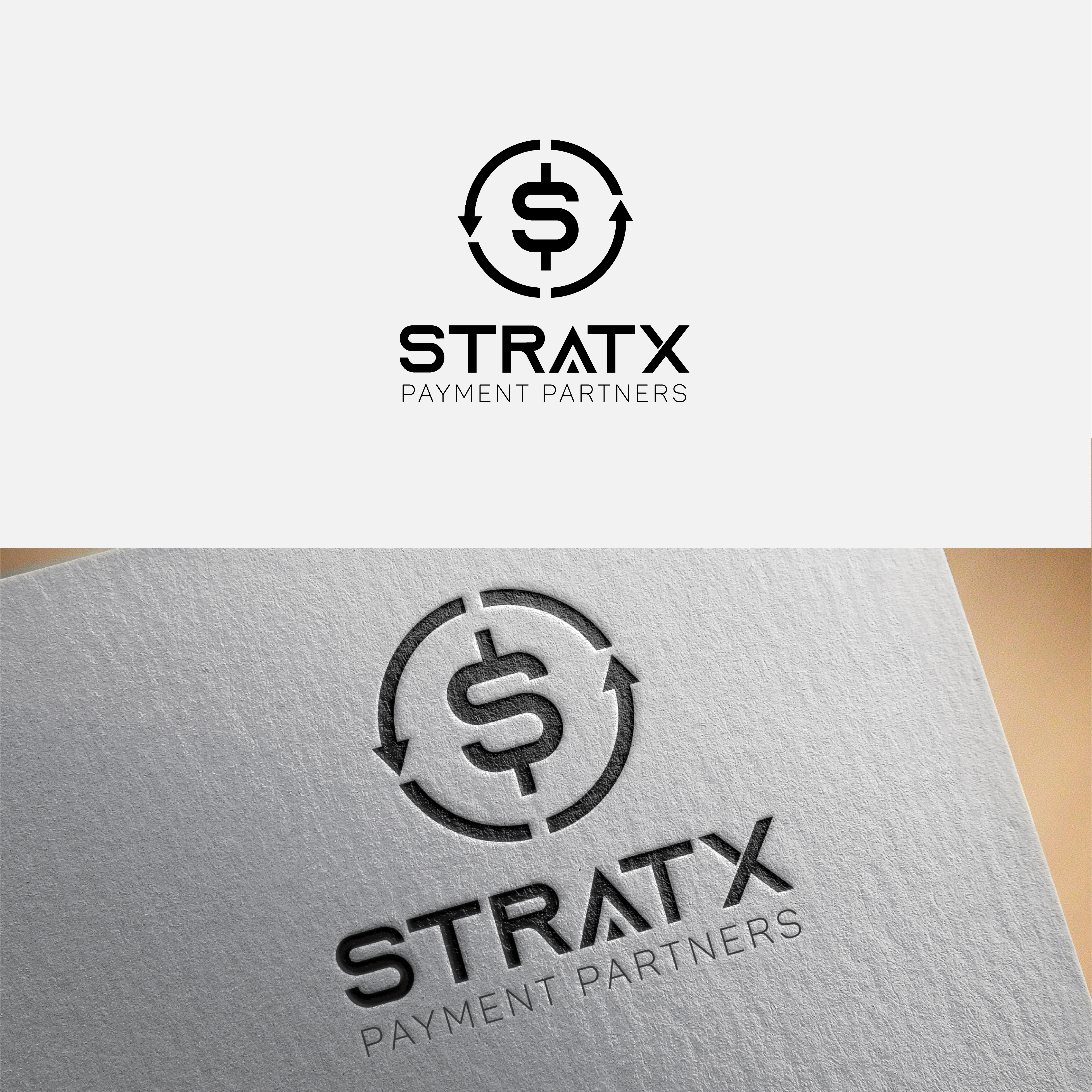 Logo Design by Manikandan M for this project | Design #29808168
