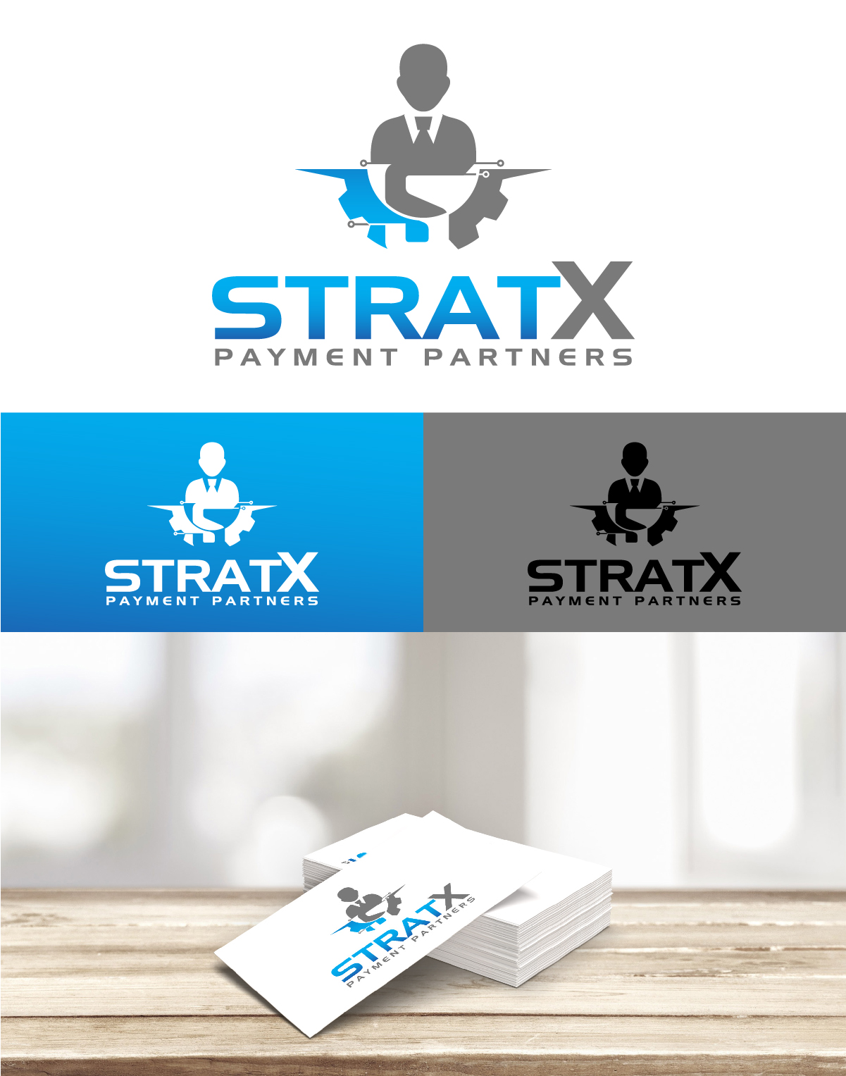 Logo Design by DesignLima for this project | Design #29805011