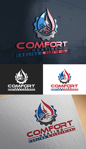Logo Design by Imran_me
