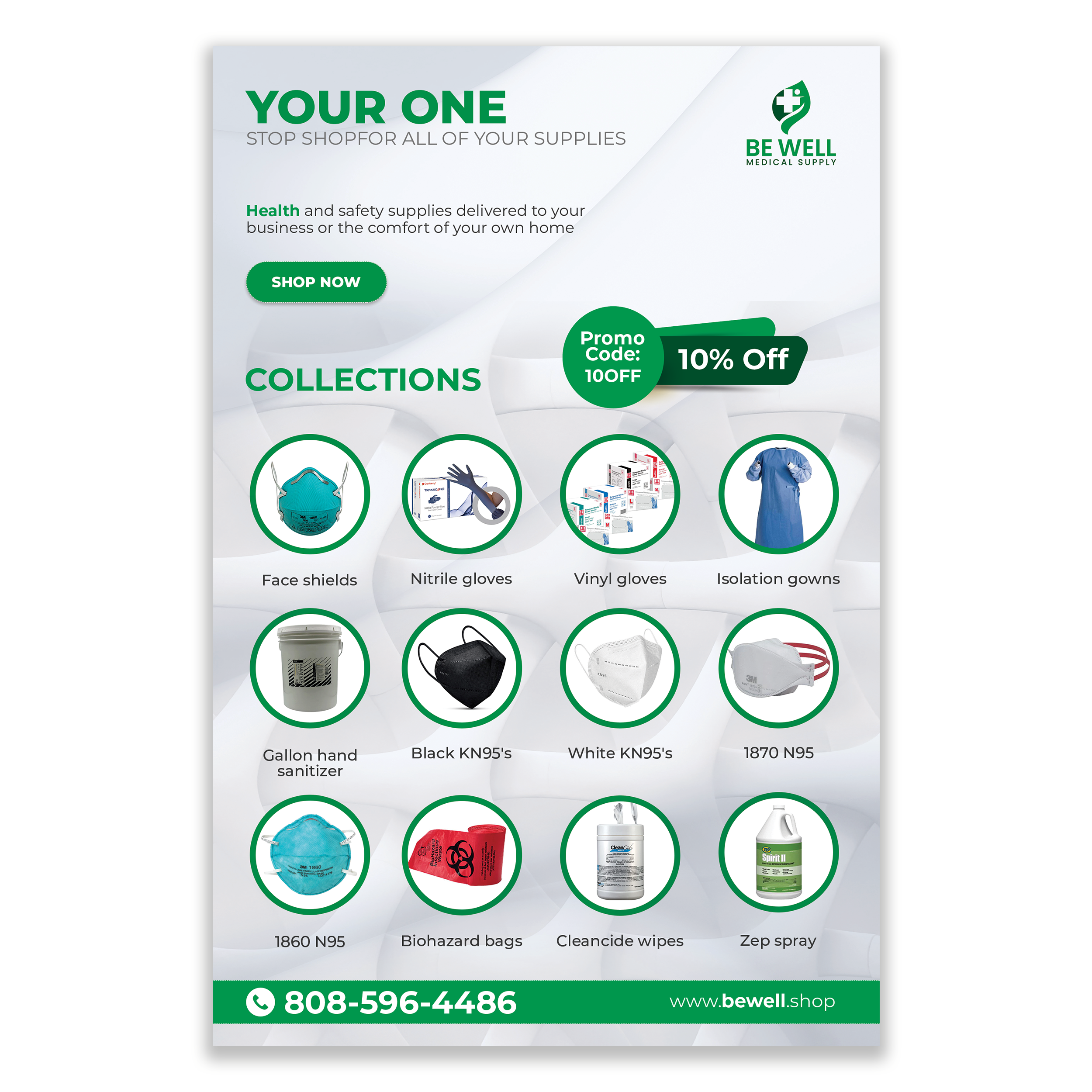 Design de Flyer par abu931102 pour Wilson Care Group | Design #29806850