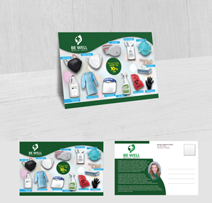 Flyer Design by Impressive Solutions for Wilson Care Group | Design: #29836910