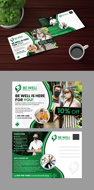 Flyer Design by 123graphics
