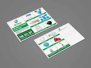 Flyer Design by GraphicsGuru for Wilson Care Group | Design: #29822009