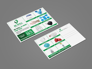 Flyer Design by GraphicsGuru for Wilson Care Group | Design: #29822110