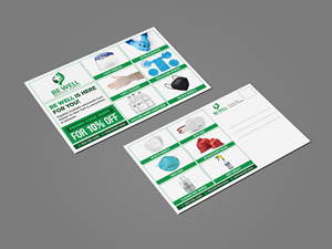 Flyer Design by GraphicsGuru for Wilson Care Group | Design: #29822111
