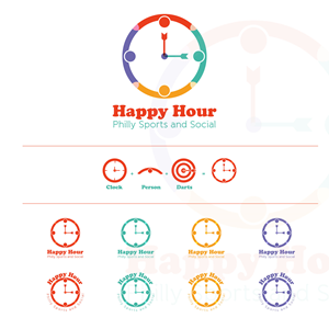 Logo Design by Carolina Montoya