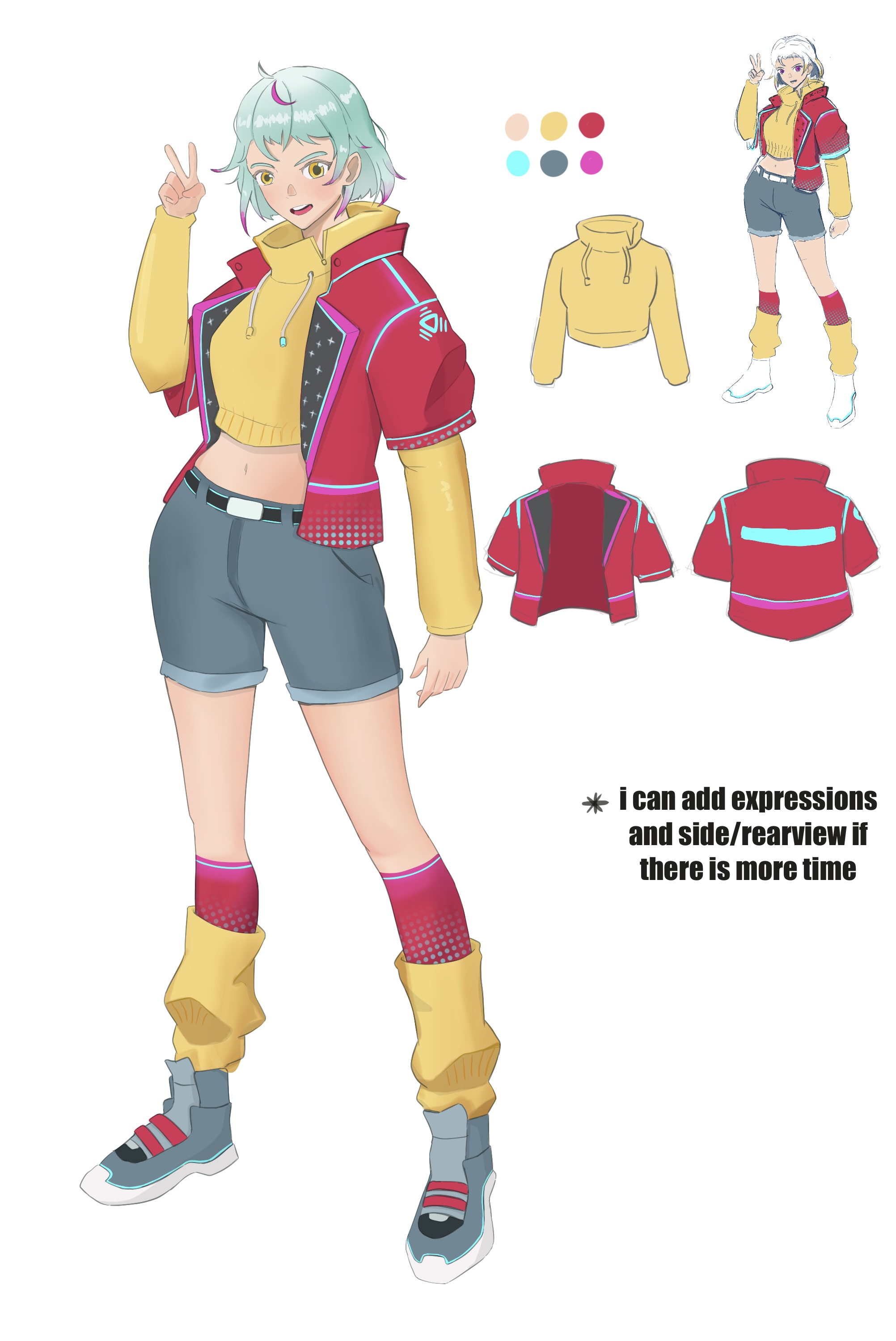 T-shirt Design by Ducc for this project | Design #29842095