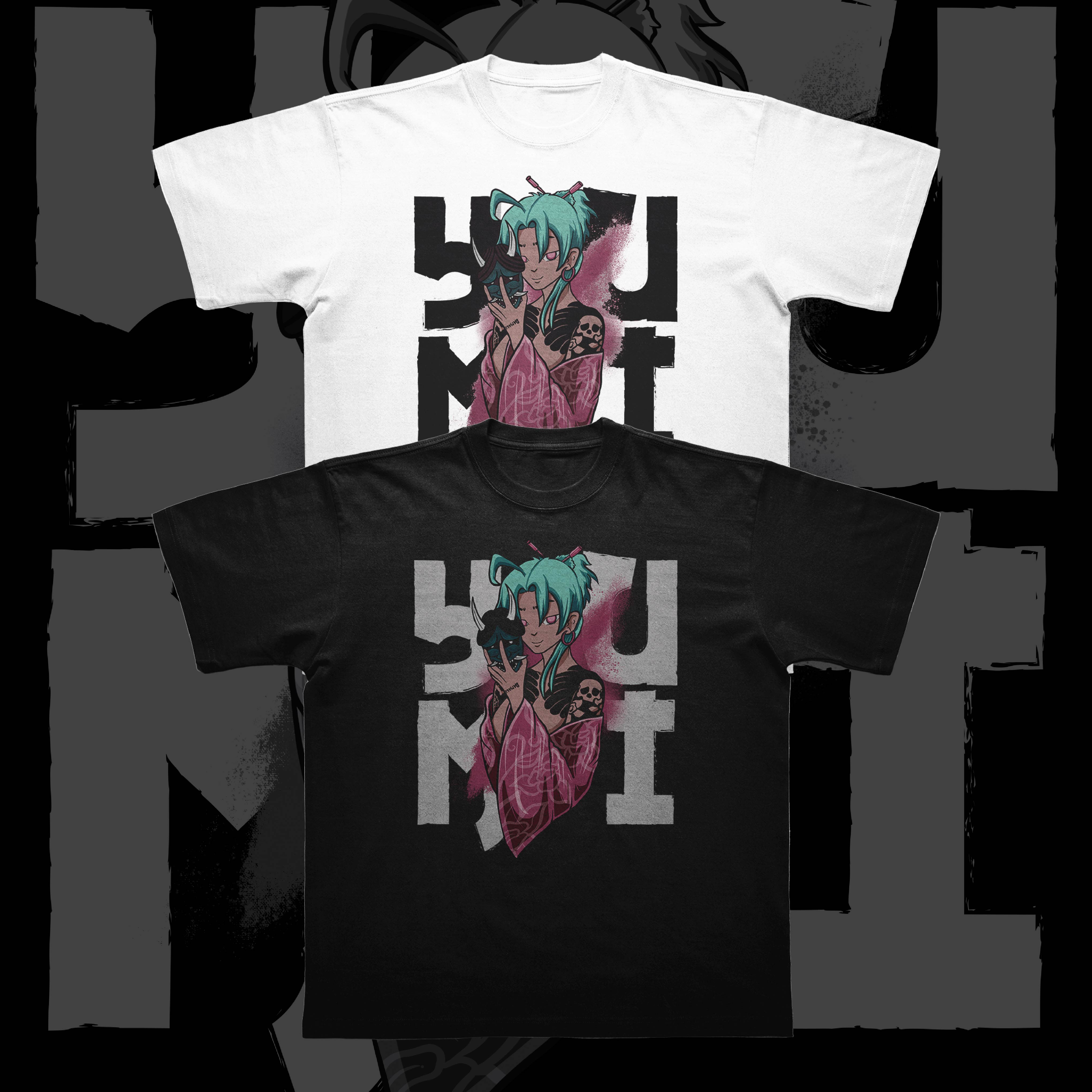 T-shirt Design by Rifqi 7 for this project | Design #29826467