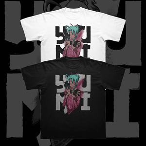 Design de T-shirt par Rifqi 7 pour ce projet | Design : #29826467