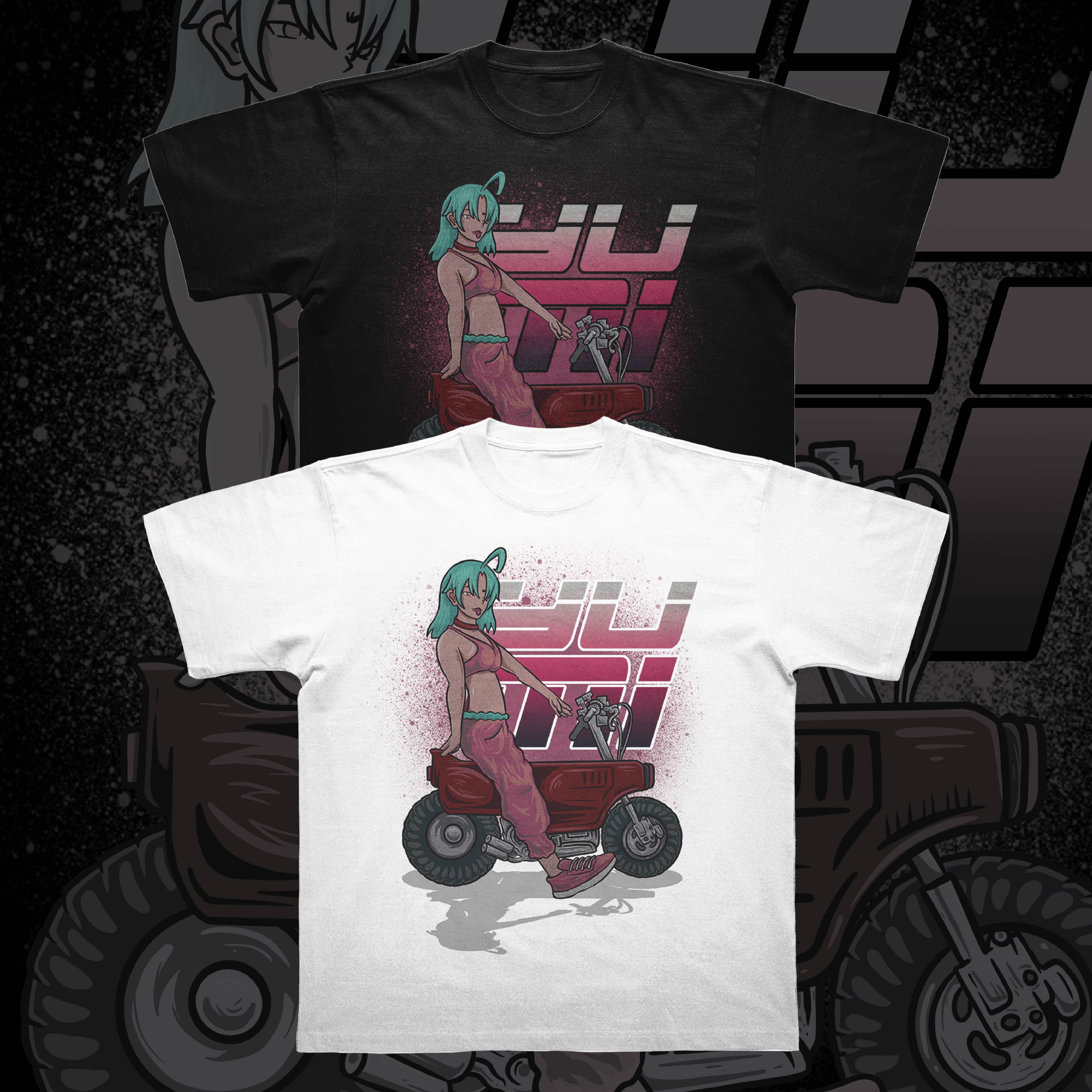 T-shirt Design by Rifqi 7 for this project | Design #29832033