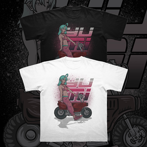 Design de T-shirt par Rifqi 7 pour ce projet | Design : #29832033