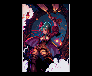 Diseño de Camiseta por Mehmet Pala