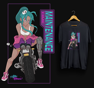 T-shirt Design by iqbalyozanda for this project | Design #29827968