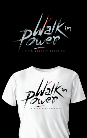 T-shirt Design by ally designs